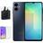 Samsung Galaxy A06 64GB Black