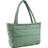 Done by Deer Quilted Changing Tote Bag 26L Green