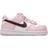 NIKE Dunk Low TD - Pink Foam/Dark Beetroot/White