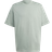 adidas Men Sportswear Lounge T-shirt - Silver Green