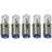 Glød EK271206 Incandescent Lamps 0.6W E5 5-pack