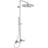 Ideal Standard Ceratherm T125 (A7589AA) Krom