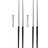 Gense Focus De Luxe Ätpinne 33cm 6st