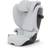Cybex Solution G2 Magic Fog Grey