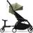 Stokke YOYO Ride On Board Black