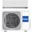 Haier Revive Plus AS35 Inomhus- & Utomhusdel