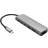 Sandberg USB-C Dock HDMI + 2xUSB-A + 2xUSB-C + PD100W