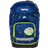 Ergobag Front RunBear School Backpack - Blue