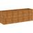 vidaXL Raised Planter Box 50x196x69cm
