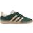 adidas Gazelle Indoor M - Shadow Green/Warm Sandstone/Wonder White