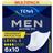 TENA Men Active Fit Absorbent Protector Level 2 60-pack