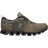 On Cloud 5 Waterproof M - Olive/Black