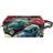 VAPOKF Microfiber Leather Cosmetic Bag - Multi