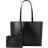 Kurt Geiger Drench Chelsea Shopper Bag - Black