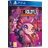 AK-Xolotl Collector's Edition (PS4)