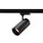 Hide-a-lite Vision Track Black Spotlight
