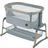 Maxi-Cosi Iora Air Co-Sleeper Beyond Grey 52.3x97cm