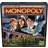 Hasbro Monopoly Harry Potter A Magical Adventure at Hogwarts