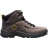 Timberland Ledge Waterproof Mid Hiker Boot - Castle Grey