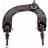 Ackoja Suspension Arm A52-0357