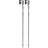 Leki Bold Lite S Skistave 120 cm