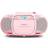 Medion Life E66476 Pink