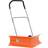 vidaXL Snow Shovel 77 cm