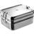 Pulito Pure 3-in-1 Large Madkasse 1.3L