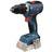 Bosch GSR 18V-65 Batteri Boremaskine