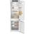 Liebherr ICE5103 Integrated Fridge Freezer 177cm White