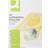 Q-CONNECT A4 80 Micron Laminating Pouch Pack of 100