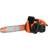 Black & Decker and BECS2245 Chainsaw 450mm