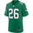 Nike Men's Saquon Barkley Philadelphia Eagles NFL Game Football Jersey