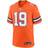 Nike Men's Marvin Mims Jr Denver Broncos Team Game Jersey