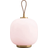 Louis Poulsen VL 45 Radio House Pale Rose Bordlampe 20.5cm