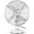 Geepas 12 Inch Metal Desk Fan