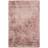 Think Rugs OZV10277 Pink 60x120cm