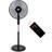 Netta 16 Inch Pedestal Fan