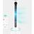 VonHaus White Tower Fan 40”