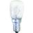 Velamp ST26 Incandescent Lamps 15W E14