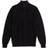 G-Star Detailed Full Zip Thru Sweater - Black