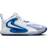 NIKE HyperSet 2 - White/Game Royal