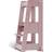 TiSsi Felix Learning Tower Oriental Rose