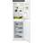 Zanussi ZNTN18ES5 Fridge Freezer White