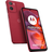Motorola Moto G05 64GB Red
