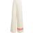 adidas Adicolor Neuclassics Track Tracksuit Bottoms - Cream White/Real Coral