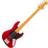 Fender American Ultra II Jazz Bass Maple Fingerboard