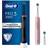 Oral-B Pro3 3900N Duo Black & Pink