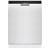 Siemens Opvaskemaskine SN43EW71MS Hvid