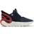 Nike Glide FlyEase Premium M - Blue Void/Sail/Black